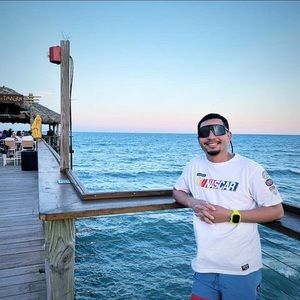 Meet your Posher, Frankyer